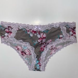 New Torrid plus size intimates